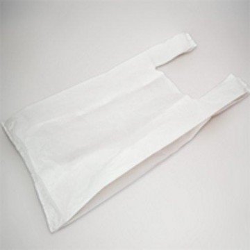 Bolsas de Plastico Asa Camiseta (30 x 40 cm. (200 unidades)) Bolsas de Plastico Asa Camiseta (30 x 40 cm. (200 unidades))