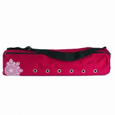 Bolso para esterillas de yoga - Verde Bolso para esterillas de yoga - Verde