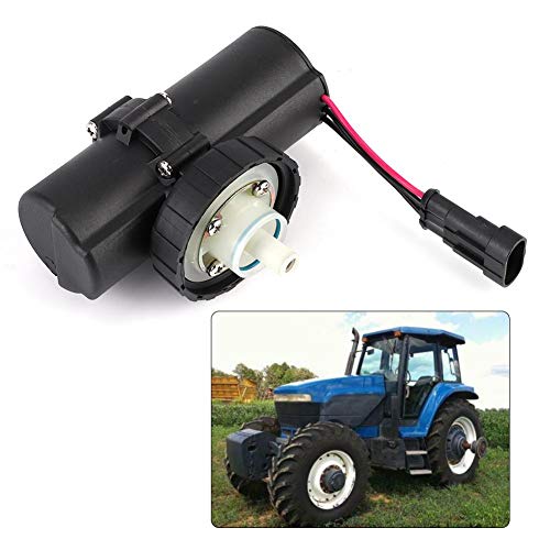 Bomba de combustible, bomba de combustible ABS 3 cables 87802238 87327688 Ajustes de repuesto para New Holland Bomba de combustible, bomba de combustible ABS 3 cables 87802238 87327688 Ajustes de repuesto para New Holland