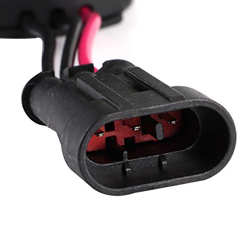 Bomba de combustible, bomba de combustible ABS 3 cables 87802238 87327688 Ajustes de repuesto para New Holland Bomba de combustible, bomba de combustible ABS 3 cables 87802238 87327688 Ajustes de repuesto para New Holland