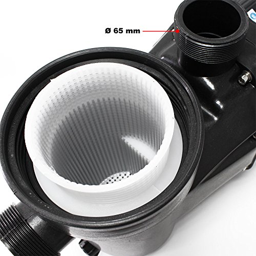 Bomba de Piscina 19200l/h 750W Bomba de Piscina Bomba de Filtro Bomba de circulación Bomba de Piscina 19200l/h 750W Bomba de Piscina Bomba de Filtro Bomba de circulación