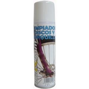 Bompar Componentes SPR-110 - Spray de Ciclismo Bompar Componentes SPR-110 - Spray de Ciclismo