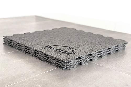 Bootymats Home Fitness 200 Eco Dark Grey - Suelo para Gimnasio en casa. Goma 100% Virgen compactada. Grosor 5 mm. Superficie: 150 x 200 cm. Fabricado en España Bootymats Home Fitness 200 Eco Dark Grey - Suelo para Gimnasio en casa. Goma 100% Virgen compactada. Grosor 5 mm. Superficie: 150 x 200 cm. Fabricado en España