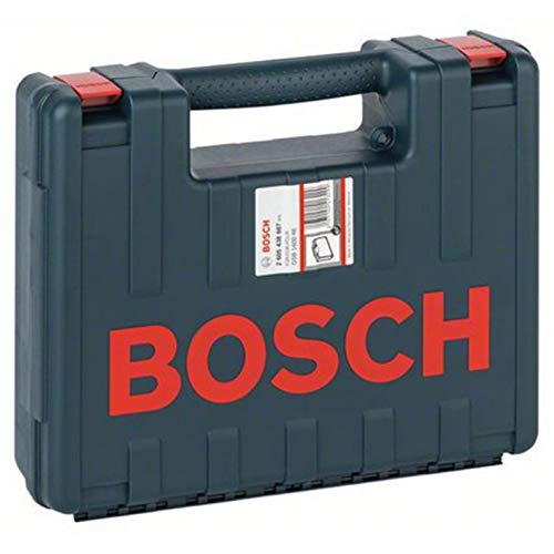 Bosch 2 605 438 607 - Maletín de transporte, 350 x 294 x 105 mm, pack de 1 Bosch 2 605 438 607 - Maletín de transporte, 350 x 294 x 105 mm, pack de 1