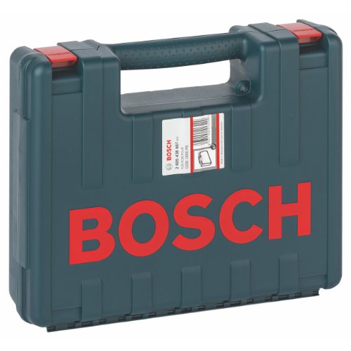 Bosch 2 605 438 607 - Maletín de transporte, 350 x 294 x 105 mm, pack de 1 Bosch 2 605 438 607 - Maletín de transporte, 350 x 294 x 105 mm, pack de 1