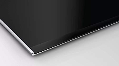 Bosch PKY475FB1E - Placa Domino, Serie 6, Teppan Yaki, 40cm Bosch PKY475FB1E - Placa Domino, Serie 6, Teppan Yaki, 40cm