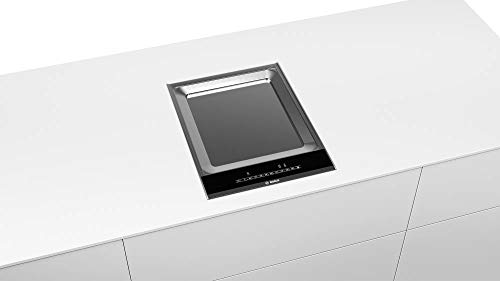 Bosch PKY475FB1E - Placa Domino, Serie 6, Teppan Yaki, 40cm Bosch PKY475FB1E - Placa Domino, Serie 6, Teppan Yaki, 40cm