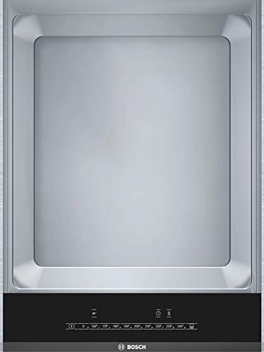 Bosch PKY475FB1E - Placa Domino, Serie 6, Teppan Yaki, 40cm Bosch PKY475FB1E - Placa Domino, Serie 6, Teppan Yaki, 40cm
