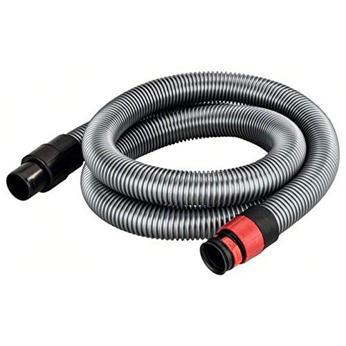 Bosch Professional 2609256F30 Tubo Anti-Estático Flexible, 0 W, 0 V