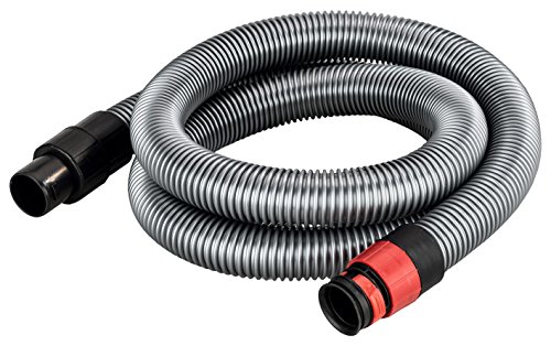 Bosch Professional 2609256F30 Tubo Anti-Estático Flexible, 0 W, 0 V