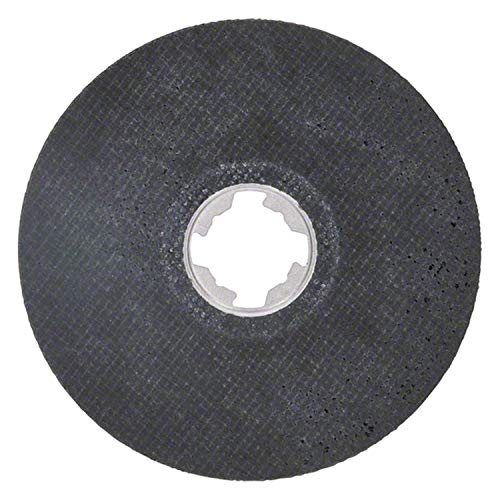 Bosch Professional Expert - Disco de corte recto (para MultiMaterial, X-LOCK, Ø115 mm, diámetro del orificio: 22,23 mm, grosor:1 mm) Bosch Professional Expert - Disco de corte recto (para MultiMaterial, X-LOCK, Ø115 mm, diámetro del orificio: 22,23 mm, grosor:1 mm)