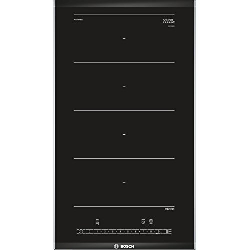 Bosch serie 6 - Placa domino flex inducción 30cm pxx375fb1e Bosch serie 6 - Placa domino flex inducción 30cm pxx375fb1e