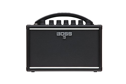 BOSS KTN-MINI Combo BOSS KTN-MINI Combo