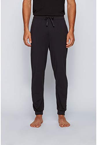 BOSS Mix & Match Pants Pantalones, Negro (Black 001), 42 (Talla del Fabricante: Small) para Hombre