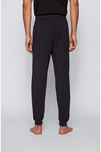 BOSS Mix & Match Pants Pantalones, Negro (Black 001), 42 (Talla del Fabricante: Small) para Hombre