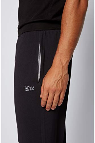 BOSS Mix & Match Pants Pantalones, Negro (Black 001), 42 (Talla del Fabricante: Small) para Hombre