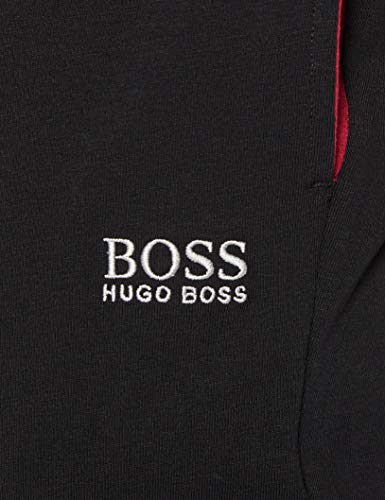BOSS Mix&Match Pants Pantaln Deportivo, Black2, XXL para Hombre