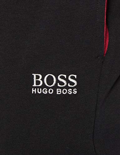 BOSS Mix&Match Pants Pantaln Deportivo, Black2, XXL para Hombre