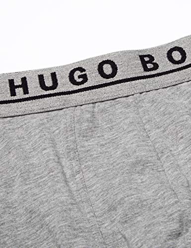 BOSS Trunk CO/EL Bóxer, Multicolor (Assorted Pre-Pack 999), XX-Large 3 para Hombre BOSS Trunk CO/EL Bóxer, Multicolor (Assorted Pre-Pack 999), XX-Large 3 para Hombre