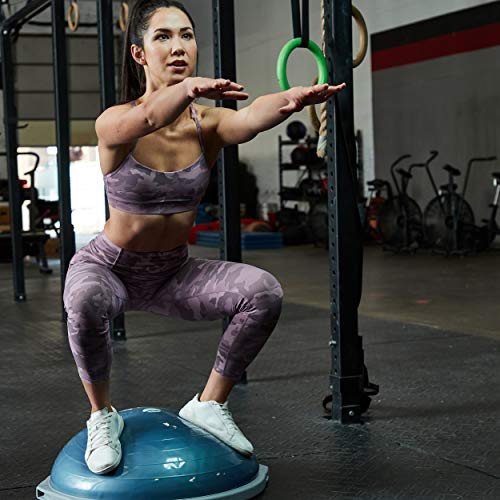 BOSU Pro Balance Trainer by Bosu