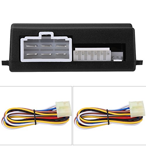 Botón de Arranque del Motor de Automóvil, Motor de Automóvil Universal de 12 V Presiona el Botón de Parada de Arranque para Encender el Arrancador Remoto Botón de Arranque del Motor de Automóvil, Motor de Automóvil Universal de 12 V Presiona el Botón de Parada de Arranque para Encender el Arrancador Remoto