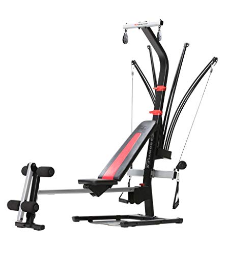 Bowflex PR1000 Multiestación Compacta