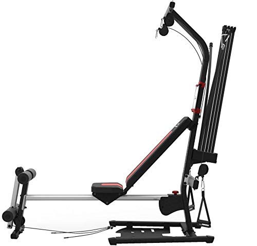 Bowflex PR1000 Multiestación Compacta