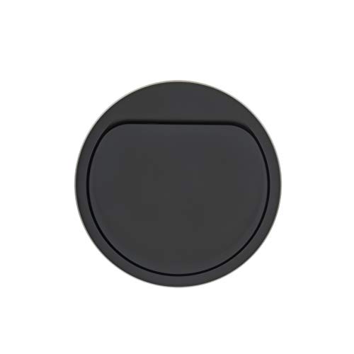 Brabantia Tapa de Repuesto 30 L Touch Bin New, Metal, Acero Mate Brabantia Tapa de Repuesto 30 L Touch Bin New, Metal, Acero Mate