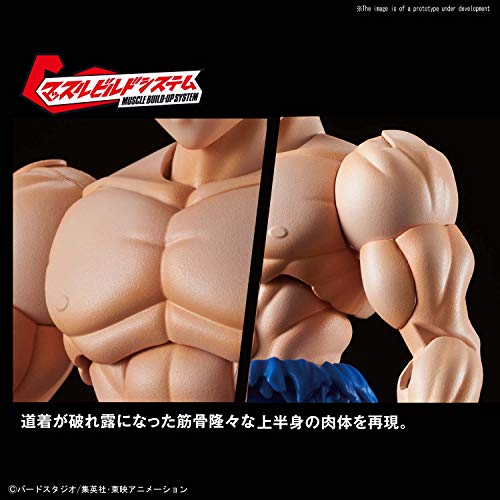 Branpresto-Son Goku Ultra Instinct Model Kit Fig 16 cm Dragon Ball Super Figure-Rise Standard 82947P (608991 BDHDB577100) Branpresto-Son Goku Ultra Instinct Model Kit Fig 16 cm Dragon Ball Super Figure-Rise Standard 82947P (608991 BDHDB577100)