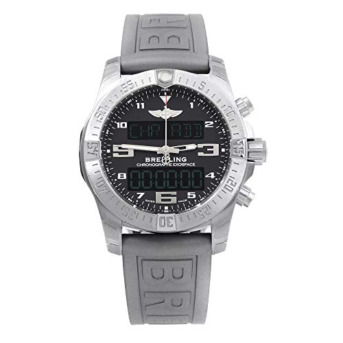 Breitling Exospace B55 EB5510H1/BE79-245S - Reloj para hombre Breitling Exospace B55 EB5510H1/BE79-245S - Reloj para hombre