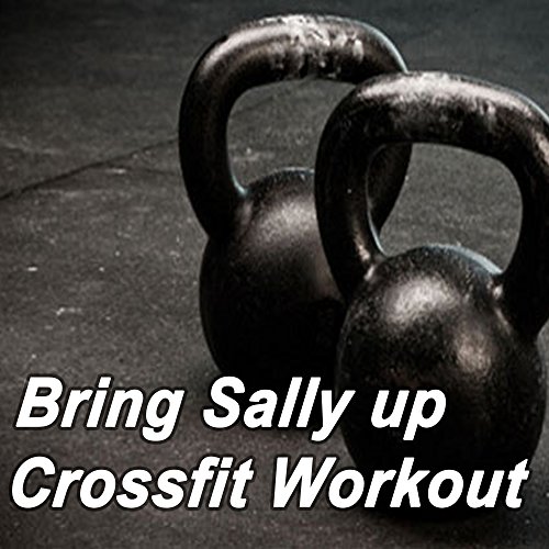 Bring Sally up Crossfit Workout (15 Minutes Rebouncing Cardio Blast Workout)