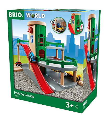 Brio-33204 Juego Primera Edad, Multicolor (33204)