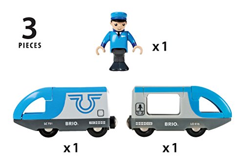 BRIO- Juego Primera Edad (33506) BRIO- Juego Primera Edad (33506)