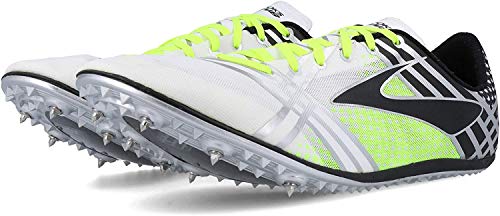 Brooks 3 ELMN8 Track Zapatillas Correr De Clavos - 38.5 Brooks 3 ELMN8 Track Zapatillas Correr De Clavos - 38.5