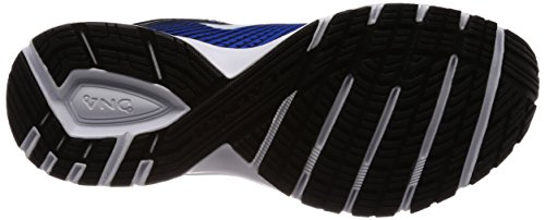 Brooks Launch 5, Zapatillas de Running para Hombre, Naranja, 42.5 EU Brooks Launch 5, Zapatillas de Running para Hombre, Naranja, 42.5 EU