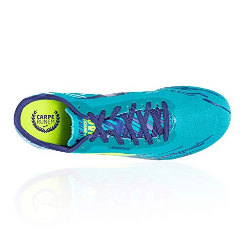 Brooks Mach 18 Zapatilla Running De Clavos Less Women's Track Zapatillas - 40