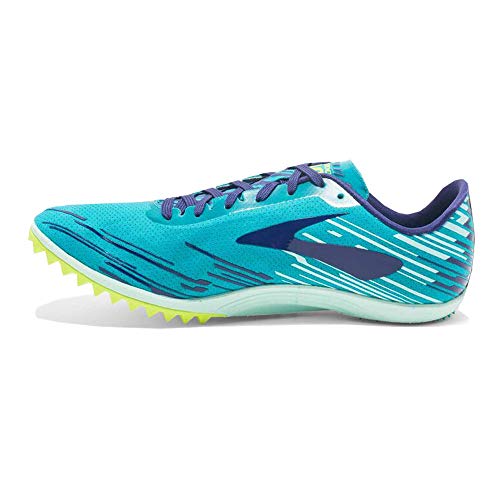 Brooks Mach 18 Zapatilla Running De Clavos Less Women's Track Zapatillas - 40