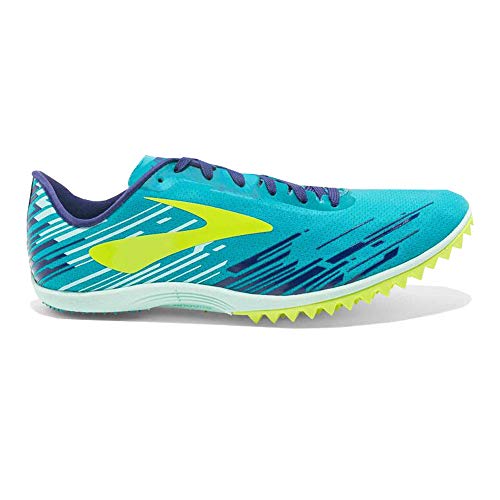 Brooks Mach 18 Zapatilla Running De Clavos Less Women's Track Zapatillas - 40