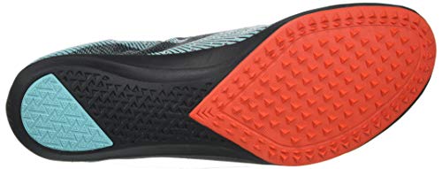 Brooks Mach 19 Spikeless, Zapatillas para Correr Hombre, Grey Black Capri, 42.5 EU Brooks Mach 19 Spikeless, Zapatillas para Correr Hombre, Grey Black Capri, 42.5 EU