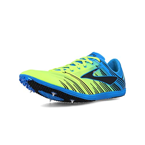 Brooks Wire 4 Zapatilla De Correr con Clavos - 45