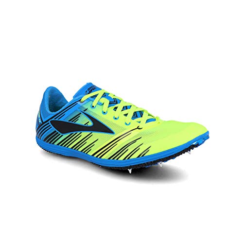 Brooks Wire 4 Zapatilla De Correr con Clavos - 45