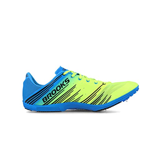 Brooks Wire 4 Zapatilla De Correr con Clavos - 45 Brooks Wire 4 Zapatilla De Correr con Clavos - 45