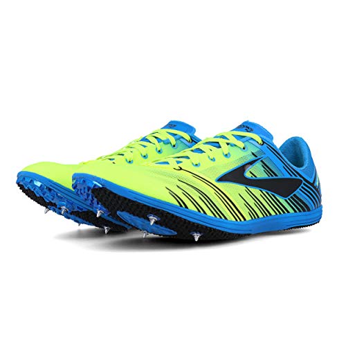 Brooks Wire 4 Zapatilla De Correr con Clavos - 45