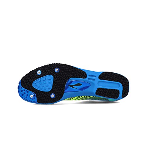 Brooks Wire 4 Zapatilla De Correr con Clavos - 45