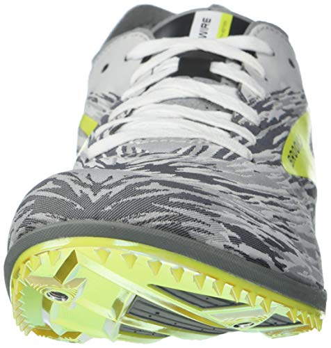 Brooks Wire v6, Zapatillas para Correr Hombre, Black Grey Nightlife, 47.5 EU Brooks Wire v6, Zapatillas para Correr Hombre, Black Grey Nightlife, 47.5 EU