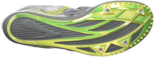 Brooks Wire v6, Zapatillas para Correr Hombre, Black Grey Nightlife, 47.5 EU Brooks Wire v6, Zapatillas para Correr Hombre, Black Grey Nightlife, 47.5 EU