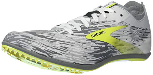 Brooks Wire v6, Zapatillas para Correr Hombre, Black Grey Nightlife, 47.5 EU Brooks Wire v6, Zapatillas para Correr Hombre, Black Grey Nightlife, 47.5 EU