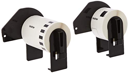 Brother QL700 - Impresora de etiquetas profesional con tecnología térmica directa (función "Conectar y Etiquetar") Brother QL700 - Impresora de etiquetas profesional con tecnología térmica directa (función "Conectar y Etiquetar")