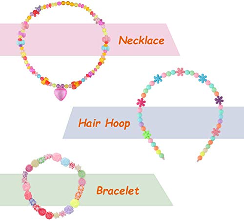 BROTOU 24-Clases Cuentas Abalorios Abalorios Perlas de Resina Acrílica Cuentas Redondas Abalorios Colores Piedras para Pulseras Joyas DIY Manualid para niños niña Regalo Pulsera DIY Haciendo Kit BROTOU 24-Clases Cuentas Abalorios Abalorios Perlas de Resina Acrílica Cuentas Redondas Abalorios Colores Piedras para Pulseras Joyas DIY Manualid para niños niña Regalo Pulsera DIY Haciendo Kit