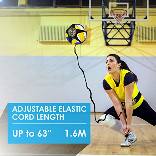 BROTOU FĂștbol Trainer, Football Trainer Banda,Football Kick Trainer Banda elĂĄstica para Entrenamiento de fĂștbol para Estudiante Niños Adultos (1 Pack) BROTOU FĂștbol Trainer, Football Trainer Banda,Football Kick Trainer Banda elĂĄstica para Entrenamiento de fĂștbol para Estudiante Niños Adultos (1 Pack)